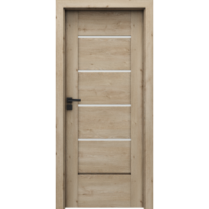 Porta Verte PREMIUM E.4 Dub Klasický 